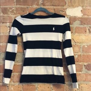 Ralph Lauren longsleeve tee